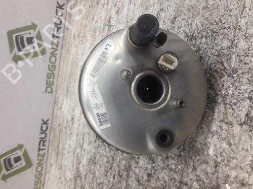 Bremseservo MERCEDES-BENZ A-CLASS (W168) A 170 CDI (168.008) (90 hp) 21465109