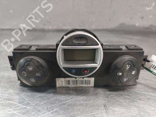 Used Climate control Climate control RENAULT SCÉNIC II (JM0/1_) [2003-2010] 33571568 33571568