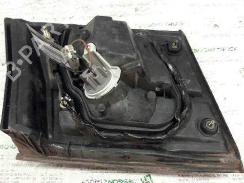 Right taillight NISSAN ALMERA I (N15)  | BP21450026C35 