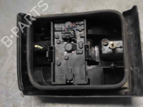 Left taillight RENAULT 19 I (B/C53_)  | BP22785466C34 