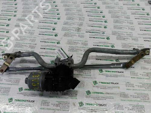 Used Front wiper motor RENAULT CLIO II (BB_, CB_) [1998-2016]  21446678