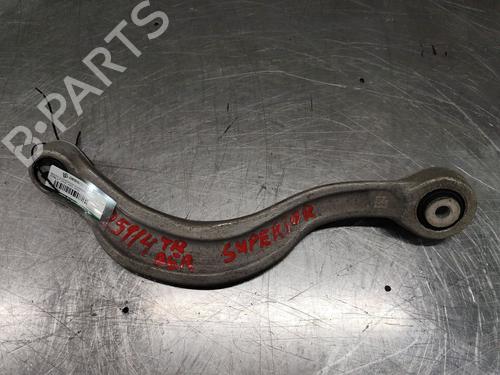 Used Right rear suspension arm AUDI Q7 (4MB, 4MG, 4MQ) 3.0 TDI quattro (272 hp) 33160556