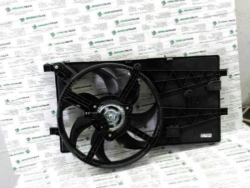 Køleventilator elektrisk PEUGEOT BIPPER (AA_) [2008-2025]  21445529