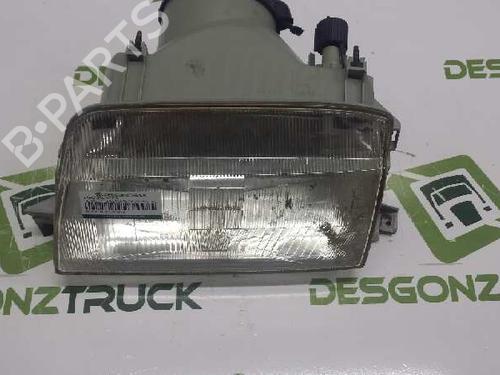 Used Left headlight RENAULT 19 I (B/C53_) [1988-1994]  21425464