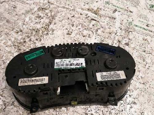 Instrument cluster SEAT LEON (1M1) 1.9 TDI | BP21476882C47