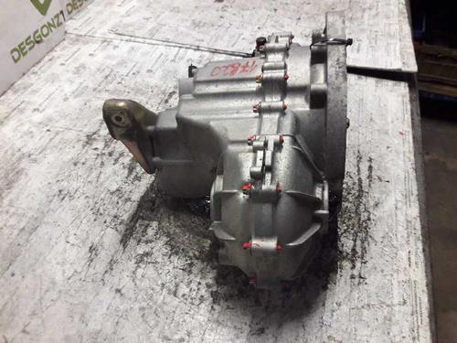 Gearbox SMART CITY-COUPE (450) 0.6 (450.352, 450.353) | BP22910603M3 