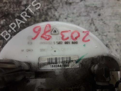 Fuel pump MERCEDES-BENZ C-CLASS (W203)  | BP21461411M76