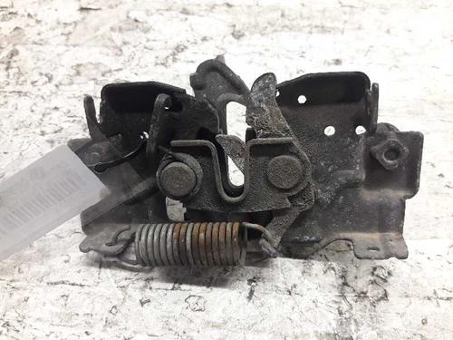 Used Hood lock MAZDA 3 (BK) 1.6 DI Turbo (109 hp) 21451246