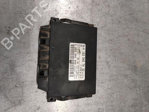 Module électronique MERCEDES-BENZ M-CLASS (W163) ML 400 CDI (163.128) (250 hp) 22110006