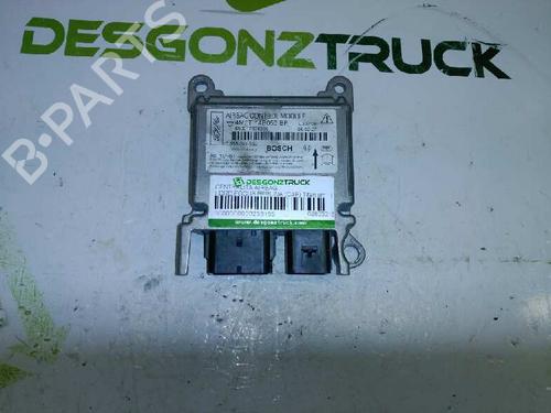 Airbag styreenhed FORD FOCUS II (DA_, HCP, DP) [2004-2013]  21426630