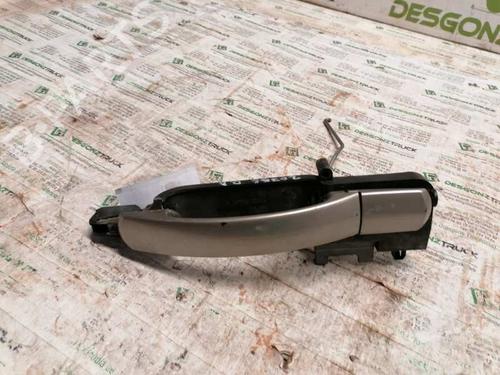Used Front right exterior door handle FORD MONDEO III (B5Y) [2000-2007]  21464700