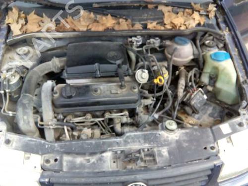 Glove box VW POLO III (6N1)  | BP30399212C95 