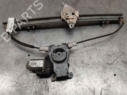 Front left window mechanism NISSAN NOTE (E11, NE11)  | BP26878110C22 