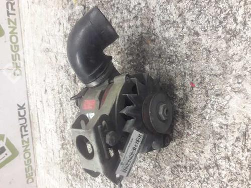 Used Alternator BMW 7 (E38) 730 i, iL (218 hp) 24680156