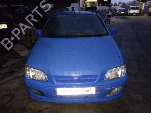 Bobine D'allumage MITSUBISHI SPACE STAR MPV (DG_A)  | BP24397536M94 