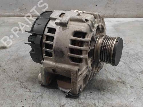 Generator RENAULT KANGOO Express (FC0/1_) [1997-2025]  21412870