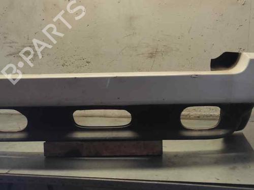 Used Rear bumper BMW X5 (E53) [2000-2006]  21480014