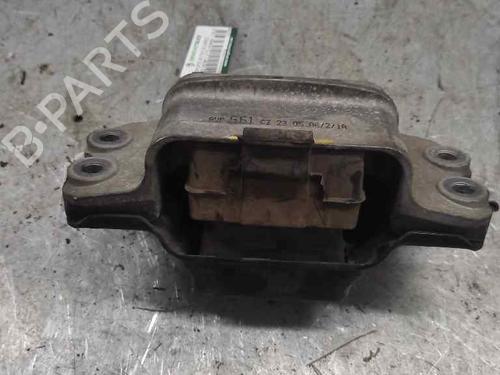 Used Engine mount AUDI A3 (8P1) 1.9 TDI (105 hp) 21414410