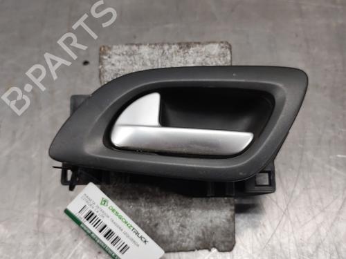 Used Rear left interior door handle CITROËN C4 II (NC_) [2009-2025]  30928829