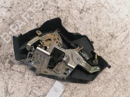 Used Rear left lock MERCEDES-BENZ E-CLASS (W210) E 420 (210.072) (279 hp) 21481068