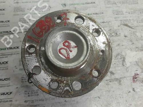 Used Right rear steering knuckle OPEL VECTRA B (J96) 1.6 i 16V (F19) (100 hp) 21448113