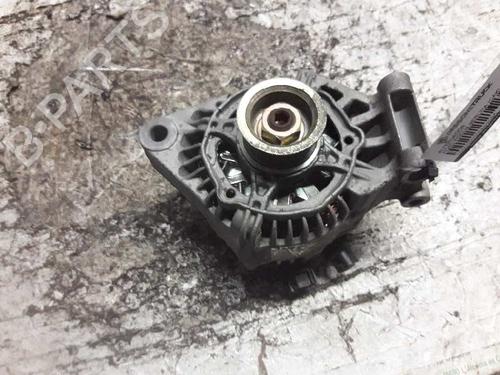 Lichtmaschine für FORD FOCUS I (DAW, DBW) [1998-2009]  21472727
