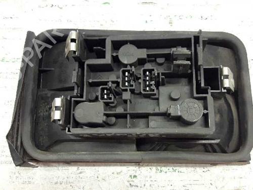 Højre baglygte CITROËN XANTIA (X2)  | BP21450115C35 