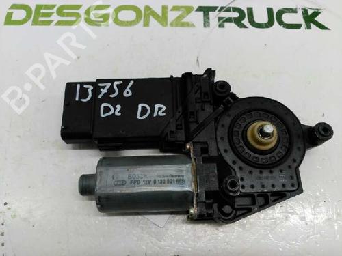 Right front window motor VW PASSAT B5 (3B2) 1.9 TDI | BP21426863E20 