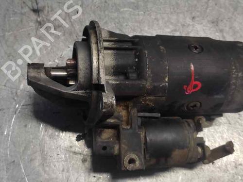 Starter RENAULT TRAFIC Van (T_, P_, V_)  | BP21404929M8 