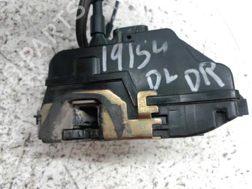 Front right lock NISSAN PRIMERA Hatchback (P12)  | BP21444549C97 