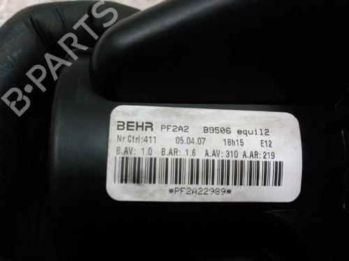 Heater blower motor PEUGEOT 307 SW (3H)  | BP21436331M62
