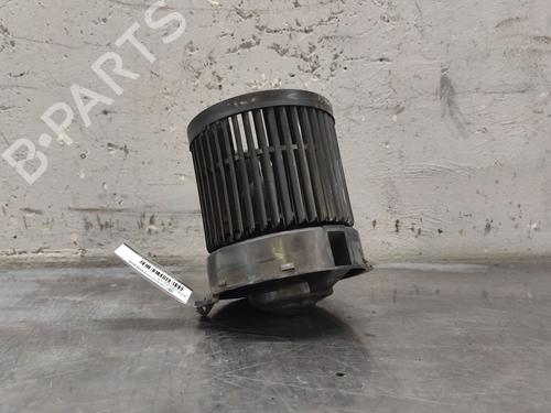 Used Heater blower motor NISSAN QASHQAI II (J11, J11_) 1.5 dCi (110 hp) 31145361