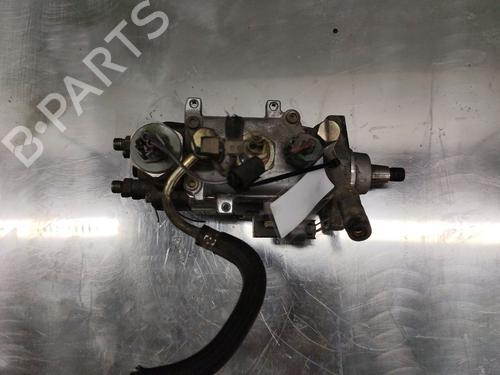 Injection pump OPEL ASTRA G Hatchback (T98)  | BP29020404M78 