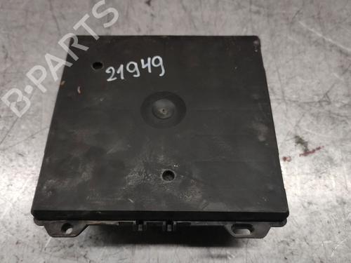 Fuse box SKODA FABIA II (542)  | BP26878225E1 