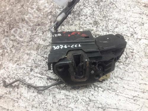 Used Front left lock HYUNDAI COUPE II (GK) 1.6 16V (105 hp) 21466849