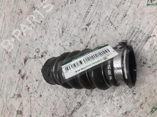 Pipe CITROËN C4 I (LC_)  | BP21460276M125 