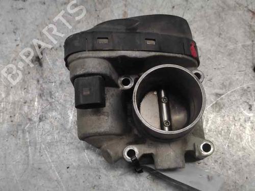 Used Throttle body SEAT IBIZA II (6K1) [1993-2002]  21411682