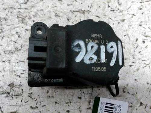 Elektronisk modul RENAULT MASTER II Van (FD) [1997-2013]  21445063