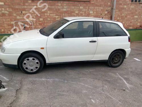 Alternator SEAT IBIZA II (6K1)  | BP21447951M7 