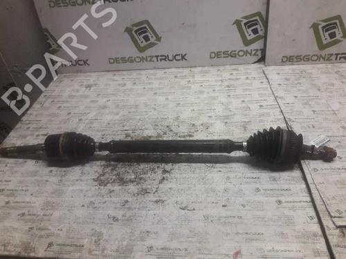 Antriebswelle rechts vorne für CHRYSLER VOYAGER IV (RG, RS) [1999-2008]  21470740
