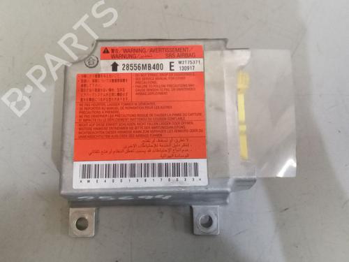Elektronisk modul NISSAN NT400 CABSTAR (F24M) 28.12, 32.12, 35.12 (F91AN, F24M) (122 hp) 27865431