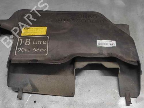 Topbeskyttelse FORD FOCUS I (DAW, DBW) [1998-2009]  21406976