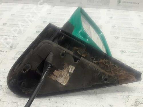 Left mirror VW POLO III (6N1)  | BP21451551C26 