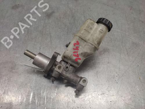 Used Brake master cylinder CITROËN C5 III (RD_) 1.6 HDi 110 (RD9HL0, RD9HR8, RD9HRA) (112 hp) 24533127