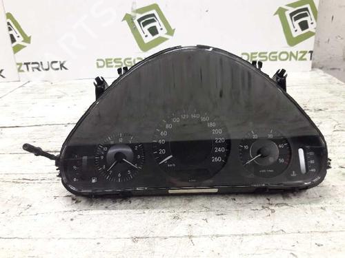 Used Instrument cluster MERCEDES-BENZ E-CLASS (W211) [2002-2009]  21455930