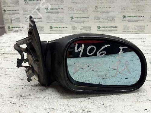 Used Right mirror PEUGEOT 406 Break (8E/F) [1996-2004]  21450567