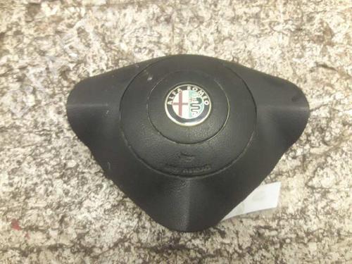 Used Driver airbag ALFA ROMEO 147 (937_) 1.6 16V T.SPARK ECO (937.AXA1A, 937.BXA1A) (105 hp) 21463983