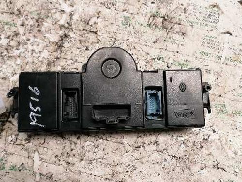 Climate control RENAULT SCÉNIC II (JM0/1_) | BP21476468I5