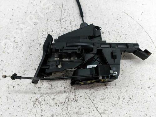 Used Rear right lock FORD FOCUS C-MAX (DM2) [2003-2007]  21440276