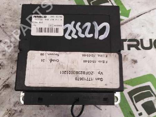 Used Electronic module IVECO STRALIS I [2002-2025]  29138341